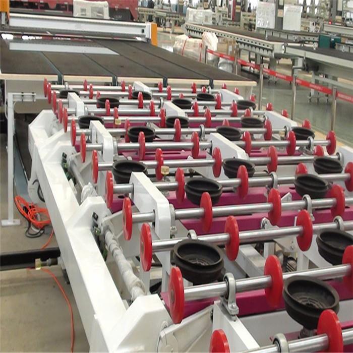 automatic glass cutting machine (3)