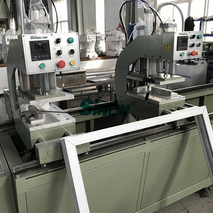 Window Frame Machine 2